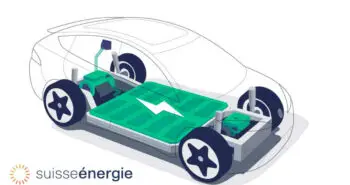 Batteries de véhicules électriques : l'Europe face au défi du recyclage