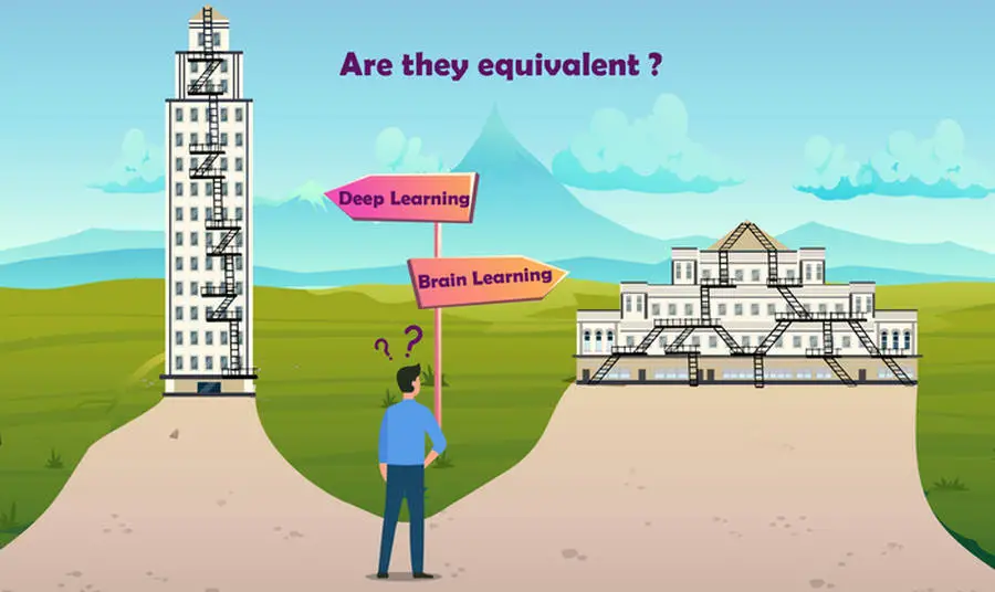 L'IA superficielle, alternative à l'apprentissage profond ? 2