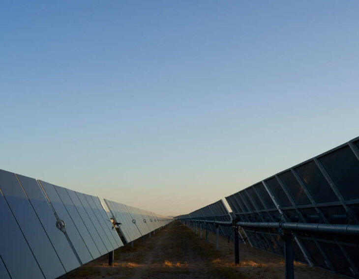 Google s'allie à EDP Renewables pour développer 500 MW solaires aux USA