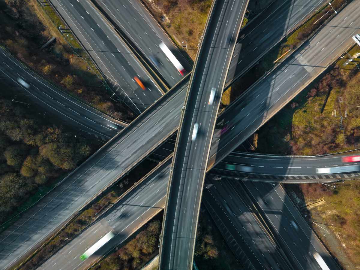 Des supraconducteurs dans l'infrastructure routière existante ?