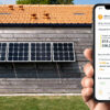 Beem Energy lance le Kit solaire 420W innovant