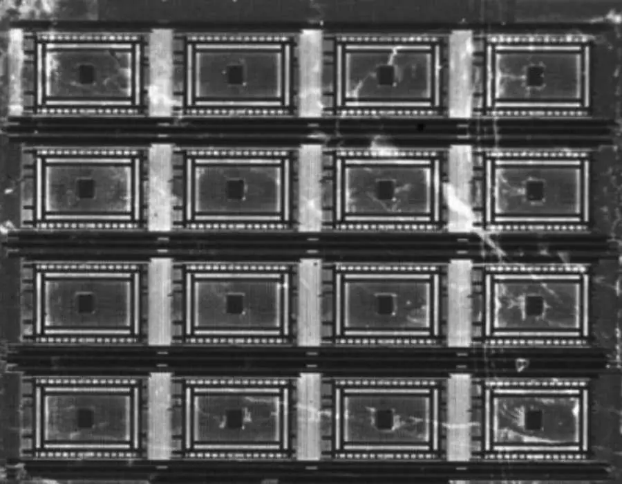 Des milliers de fois moins d'énergie pour l'intelligence artificielle 2