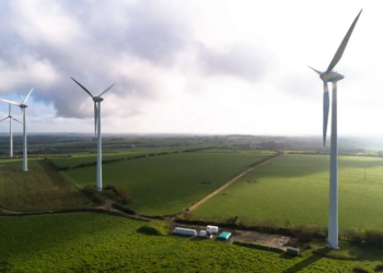 "Batterie géante" : Boralex dévoile sa 2e installation en Bretagne