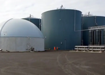 Le projet BioBéarn renforce la souveraineté énergétique de la France