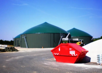 TotalEnergies mise sur le biogaz et solaire en Pologne