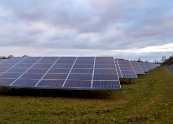 TotalEnergies lance sa 4ème centrale solaire au Japon (51 MW)