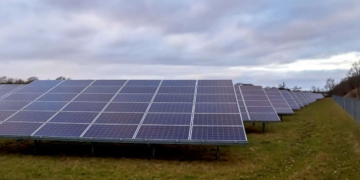 TotalEnergies lance sa 4ème centrale solaire au Japon (51 MW)