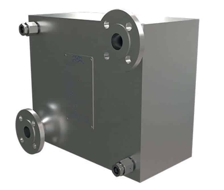 Échangeurs de chaleur ultra-compacts: Alfa Laval repousse les limites 3