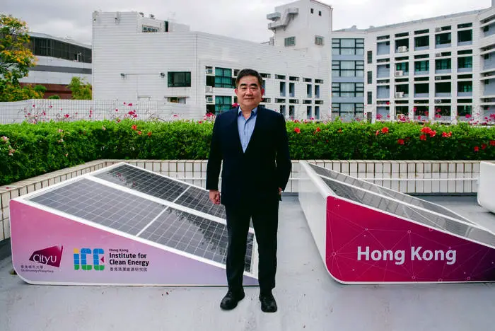 Un additif novateur améliore les performances des cellules solaires en pérovskite 3