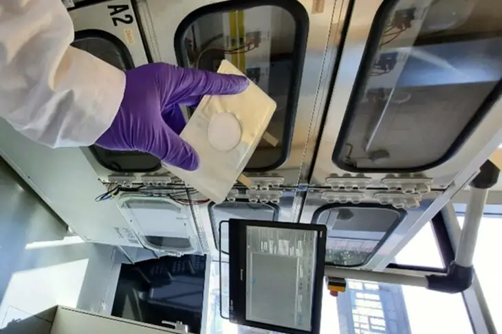Batteries lithium-air : l'avenir du stockage d'énergie haute capacité se dessine