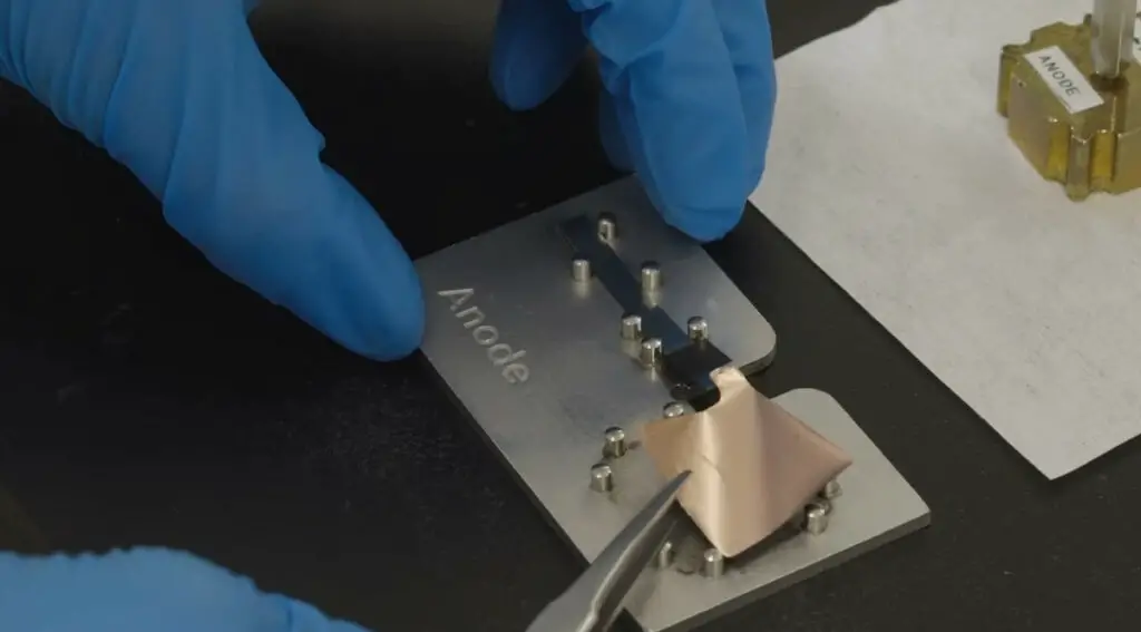 Titan Silicon : une réponse aux défis d'autonomie et recharge des VE 2