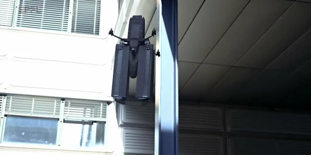Morpho, le drone hybride d'Elythor qui transforme l'inspection aérienne 3