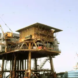 Coût colossal de 30 Mds pour fermer les puits inactifs du golfe du Mexique