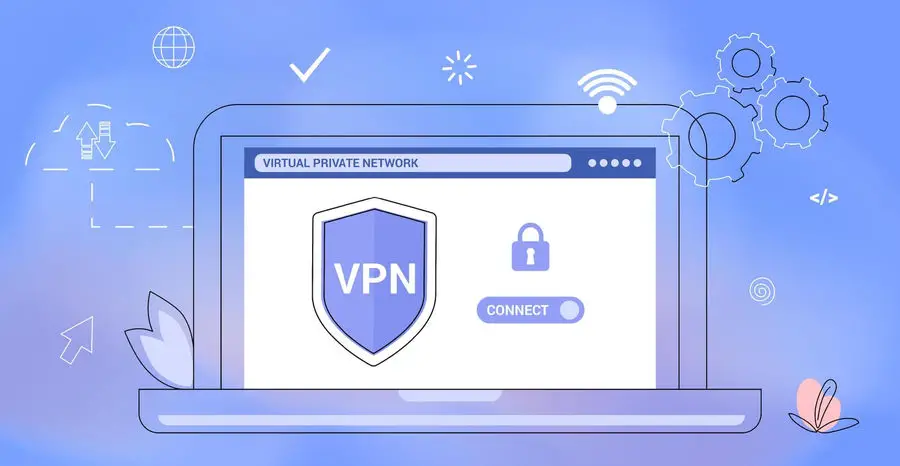 VPN