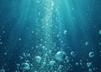 De l'hydrogène directement à partir de l'eau de mer sans dessalement