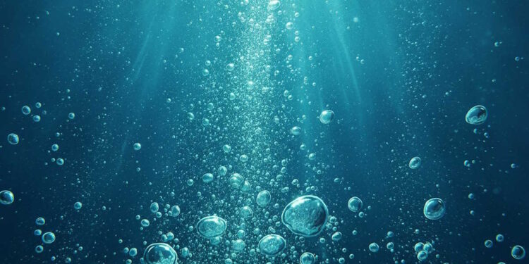De l'hydrogène directement à partir de l'eau de mer sans dessalement