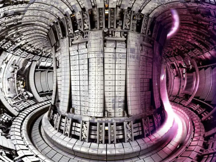 Dassault Systèmes et UKAEA s'unissent pour l'énergie de fusion