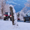 Innovation : une batterie électrique résistante au froid