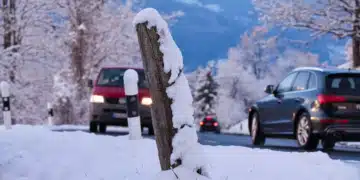 Innovation : une batterie électrique résistante au froid