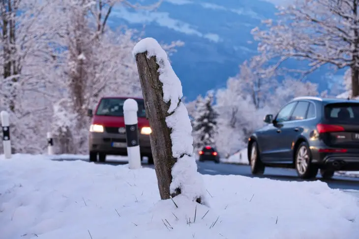 Innovation : une batterie électrique résistante au froid