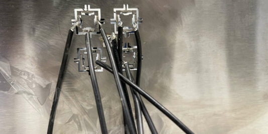 Découvrez les métamatériaux : La clé d'un futur efficace 12 Découvrez les métamatériaux : La clé d'un futur efficace