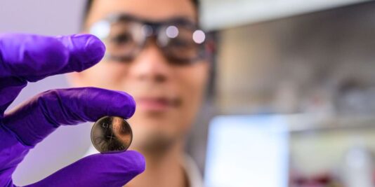 Silicium contre Graphite : la course aux anodes parfaites 13 Silicium contre Graphite : la course aux anodes parfaites