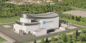 Westinghouse dévoile l'AP300™ : un grand pas vers l'hydrogène