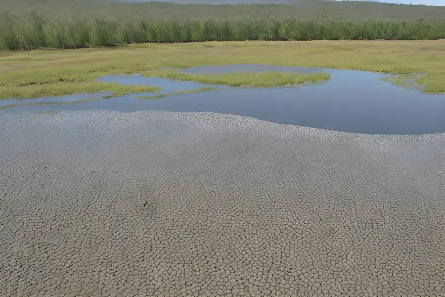 L'eau saumâtre pourrait-elle remplacer l'eau douce des centrales ? 2