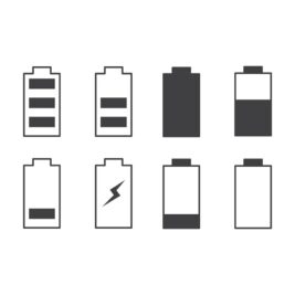 Batterie rechargeable : Fini le lithium, voici le calcium