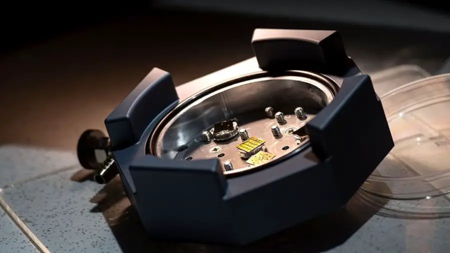 Nano-impression 3D : vers une recharge ultra-rapide des batteries 2 Nanotechnologie