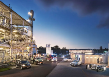 Carburants 100% renouvelables ? Le projet REF4FU relève le défi