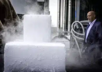 Sanamethan: du CO2 transformé en énergie rentable et verte