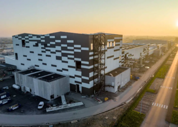 ACC inaugure la 1ère Gigafactory française : une révolution électrique