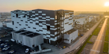 ACC inaugure la 1ère Gigafactory française : une révolution électrique