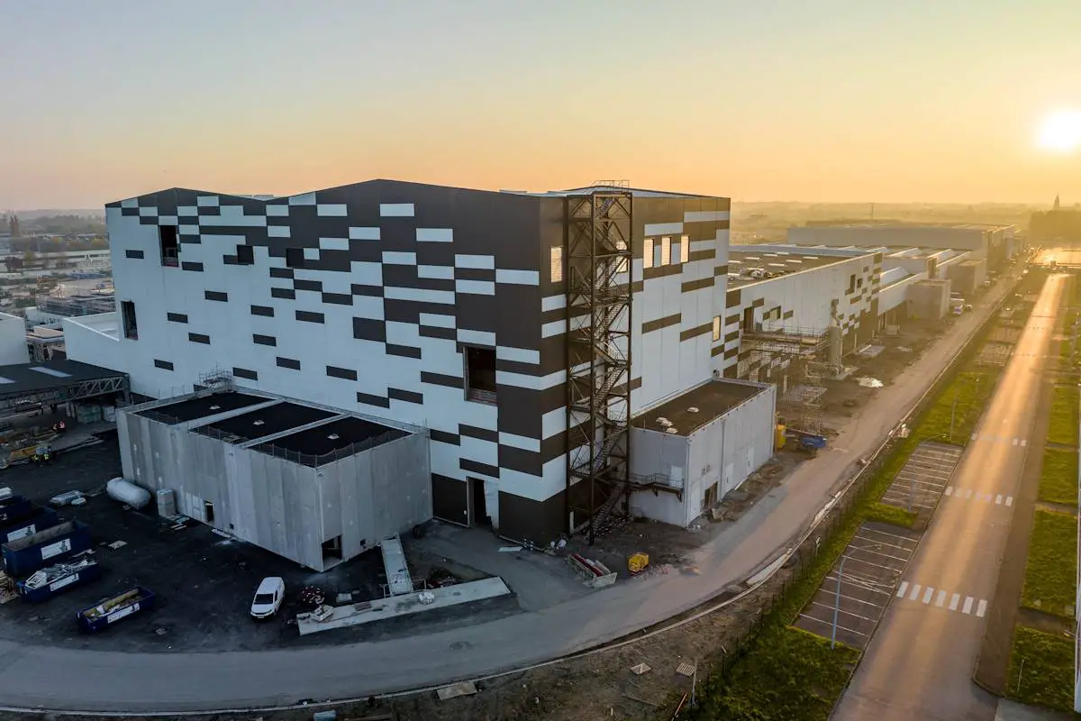 ACC inaugure la 1ère Gigafactory française : une révolution électrique