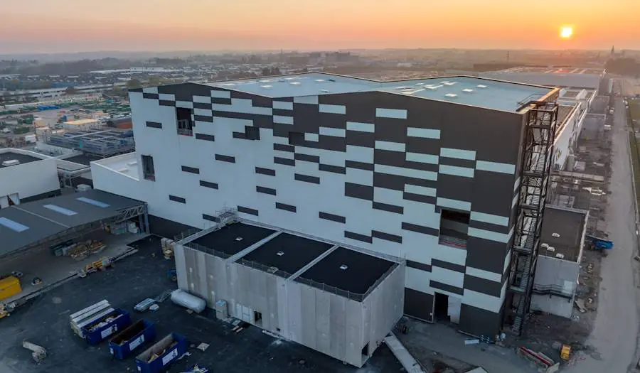 ACC inaugure la 1ère Gigafactory française : une révolution électrique 4