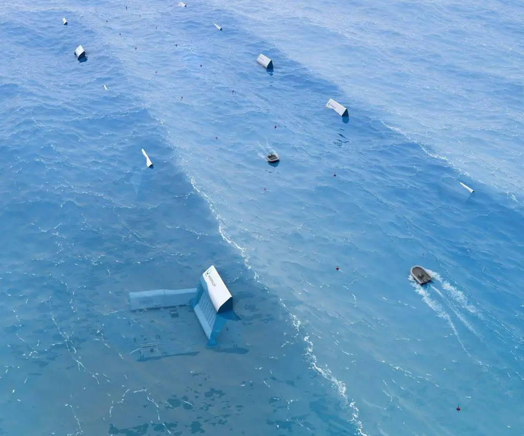 L'innovation WaveRoller : une énergie verte qui fait des vagues 3