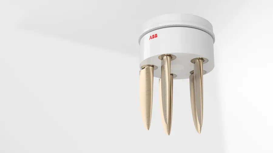 ABB Dynafin : une propulsion marine inspirée des baleines 3