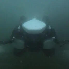 Comment Tethys allège le risque des plongeurs sous l'eau