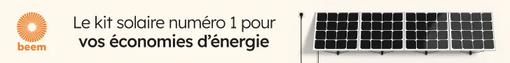 Beem veut rendre l'autoconsommation solaire accessible à tous 2