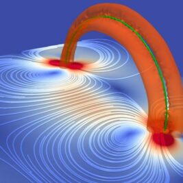 L'énigme du vortex quantique résolue après 40 ans de recherches