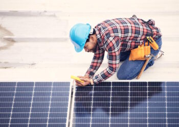 L'industrie solaire australienne face au défi du recyclage