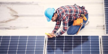 L'industrie solaire australienne face au défi du recyclage