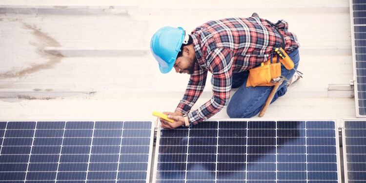 L'industrie solaire australienne face au défi du recyclage