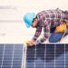L'industrie solaire australienne face au défi du recyclage