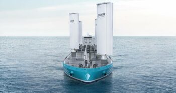 Un vent d'innovation souffle sur la propulsion navale