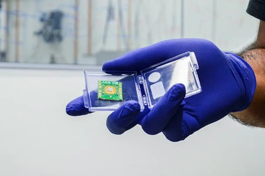 La diode qui va changer l'industrie de l'informatique quantique et de l'IA 2 Vers des IA plus performantes grâce à une diode supraconductrice de pointe
