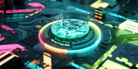 La diode qui va changer l'industrie de l'informatique quantique et de l'IA 12 La diode qui va changer l'industrie de l'informatique quantique et de l'IA