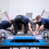 Le futur du sport automobile ? GCK dévoile la Foenix H2 à hydrogène