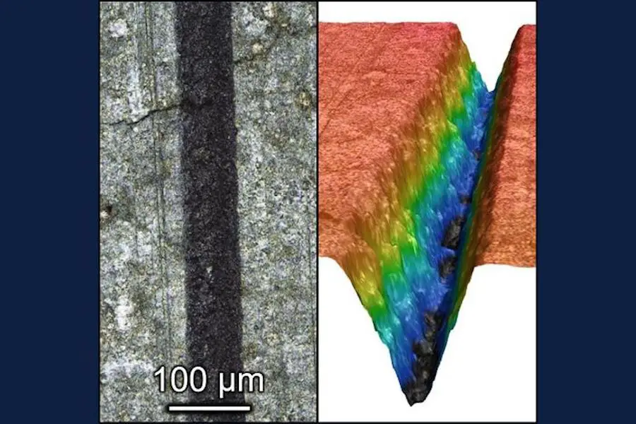 Le secret du bleu de Prusse pour désaliniser l'eau 2